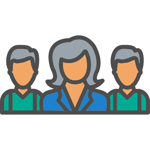 negocio icono gratis