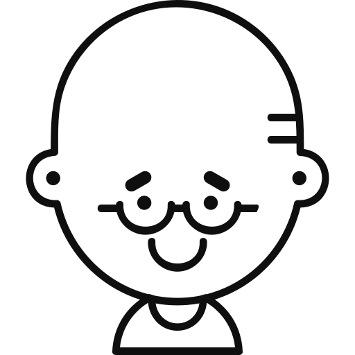 Person free icon