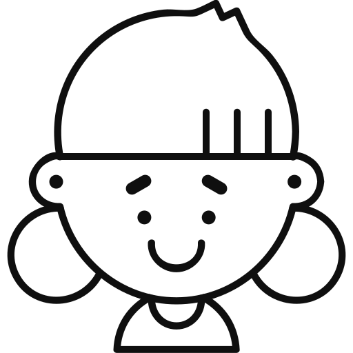 Person free icon Person free icon