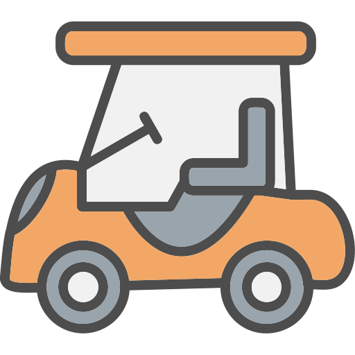 carro grátis ícone