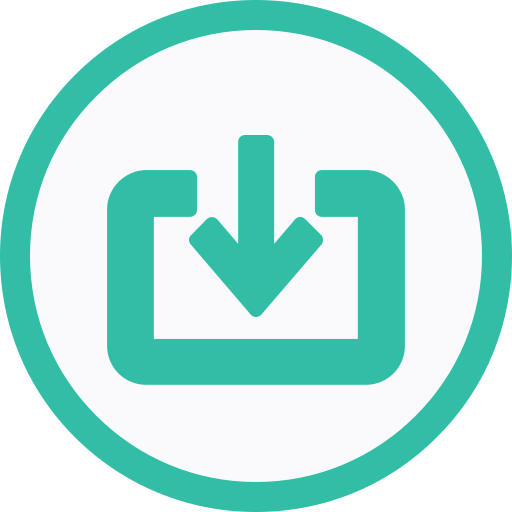 flèche Icône gratuit