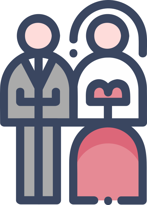 hochzeit kostenlos Icon hochzeit kostenlos Icon
