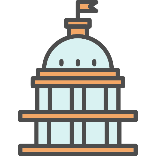 건물 무료 아이콘