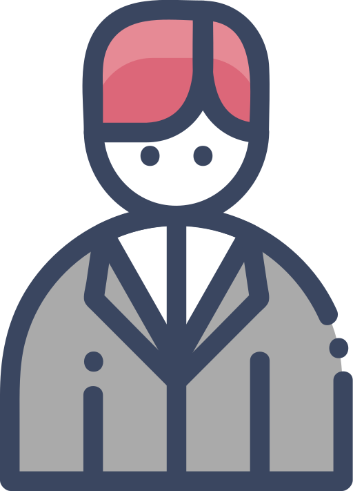 Man free icon Man free icon