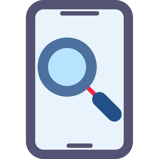 Mobile free icon Mobile free icon
