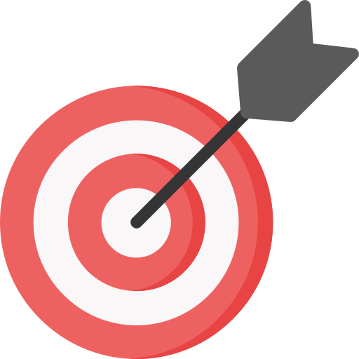 Arrow free icon