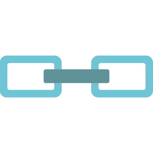 Link free icon