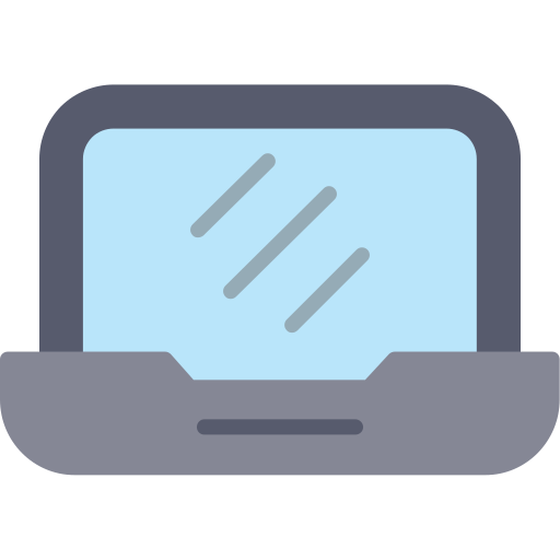 Computer free icon Computer free icon