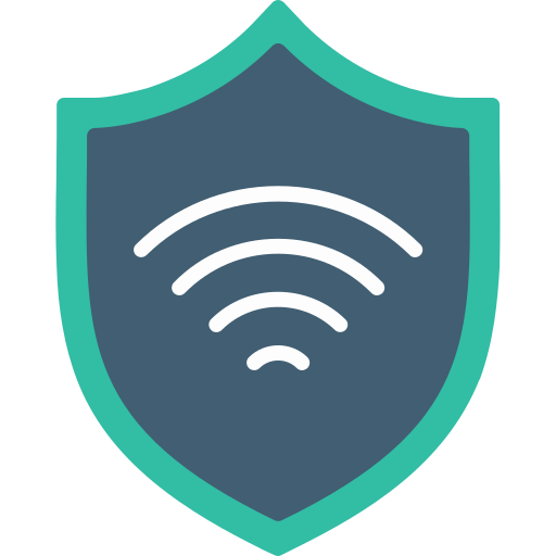 Shield free icon