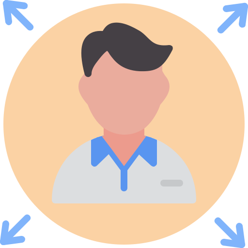 Management free icon