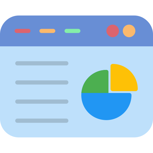 Dashboard free icon
