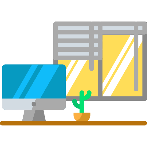 Окно бесплатно иконка