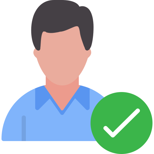 arbeit kostenlos Icon