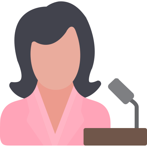 micrófono icono gratis