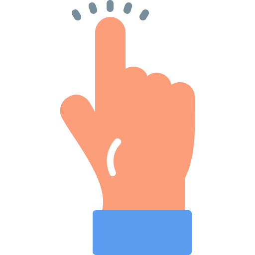 pantalla icono gratis