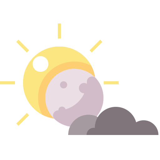 noite grátis ícone