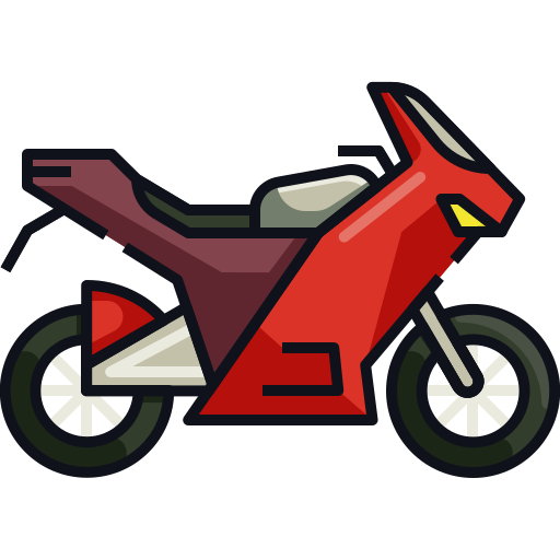 Transport free icon