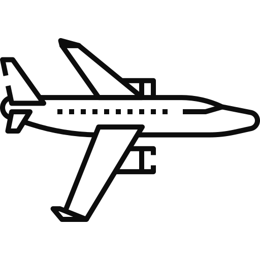 transporte icono gratis