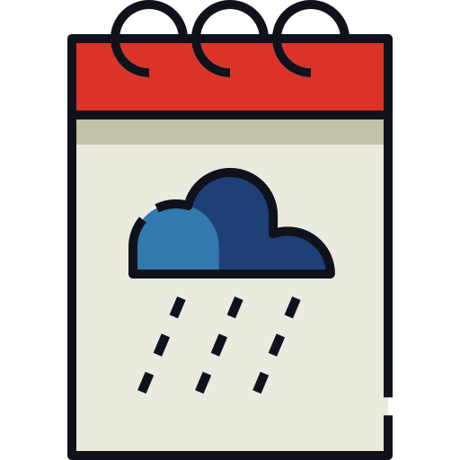 ordre du jour Icône gratuit