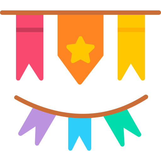 Flag free icon Flag free icon