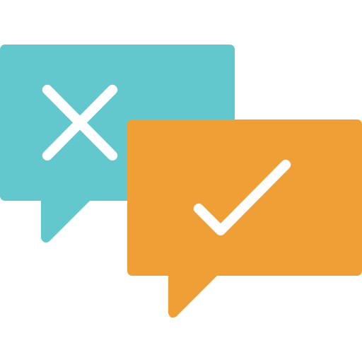 untersuchung kostenlos Icon