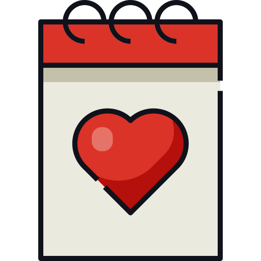 ordre du jour Icône gratuit