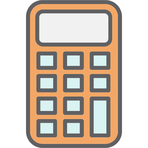 calculadora icono gratis