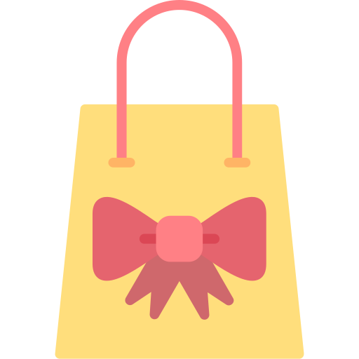 bolsa icono gratis