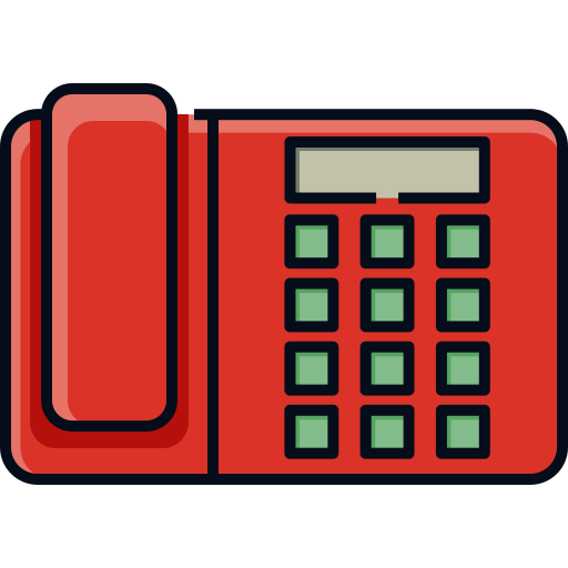 téléphone Icône gratuit téléphone Icône gratuit