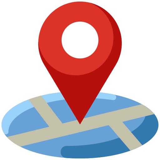 Location - Free arrows icons