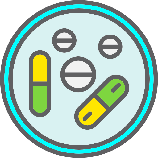 médico icono gratis