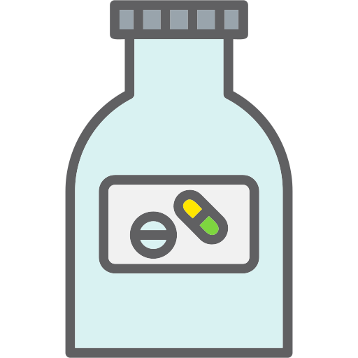 médico icono gratis