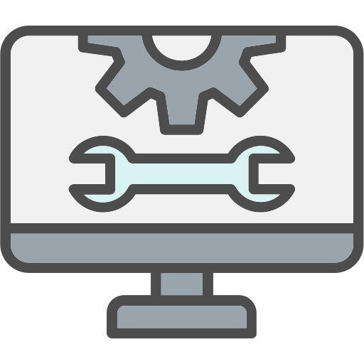 engranaje icono gratis