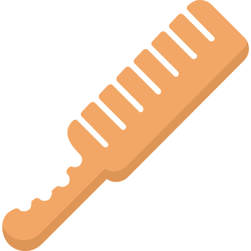 peluquero icono gratis