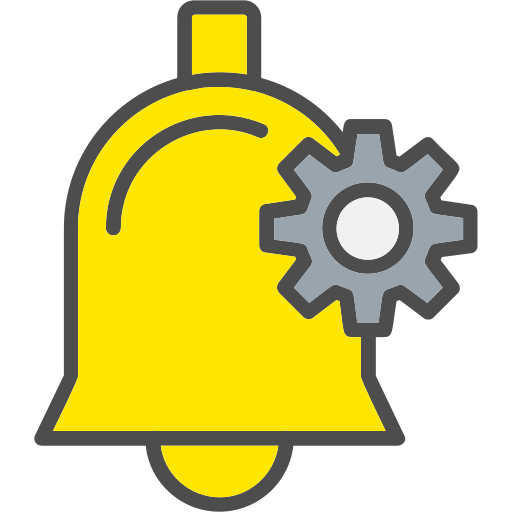 engranaje icono gratis