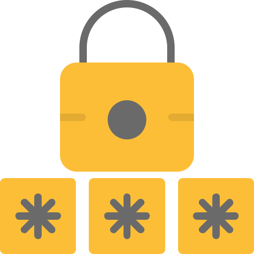 sperren kostenlos Icon sperren kostenlos Icon
