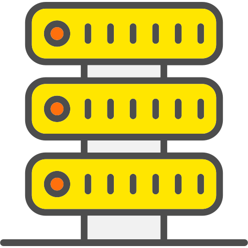 tecnología icono gratis