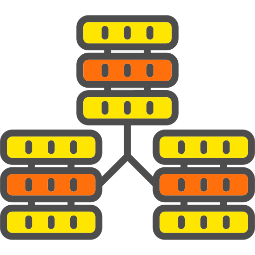 base de datos icono gratis