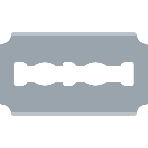 cabello icono gratis