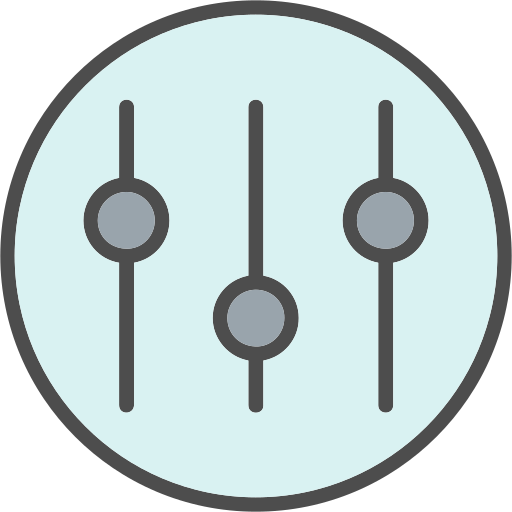 engranaje icono gratis