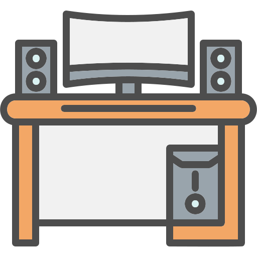 Technology free icon Technology free icon