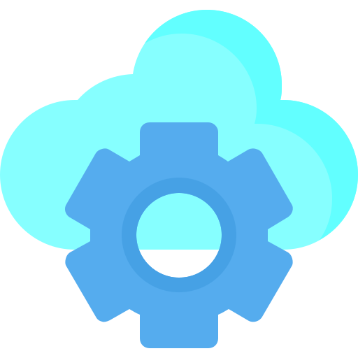 rueda dentada icono gratis