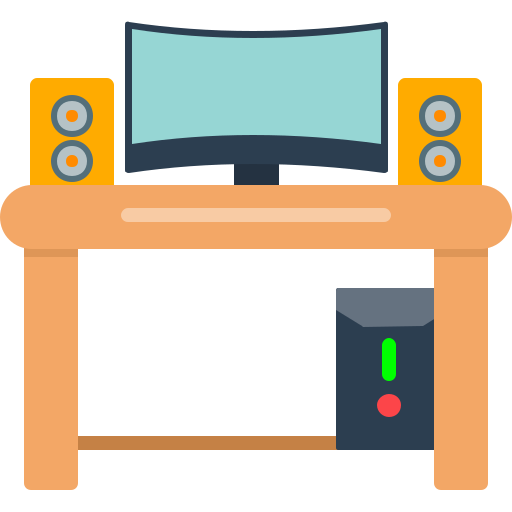 Technology free icon Technology free icon
