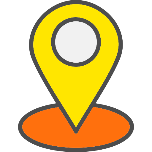 gps icono gratis