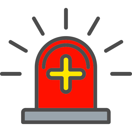 ambulancia icono gratis