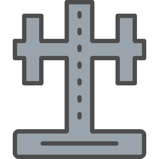 Vehicle free icon