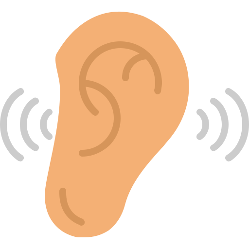 소리 무료 아이콘