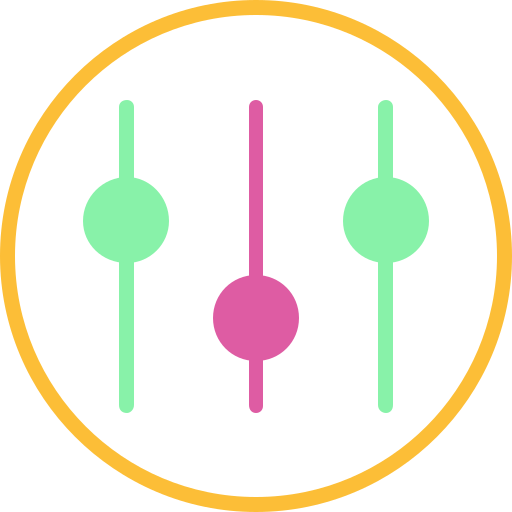 engranaje icono gratis