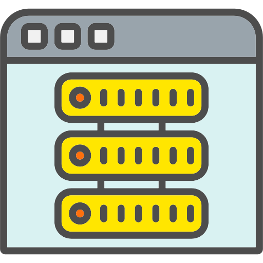 tecnología icono gratis