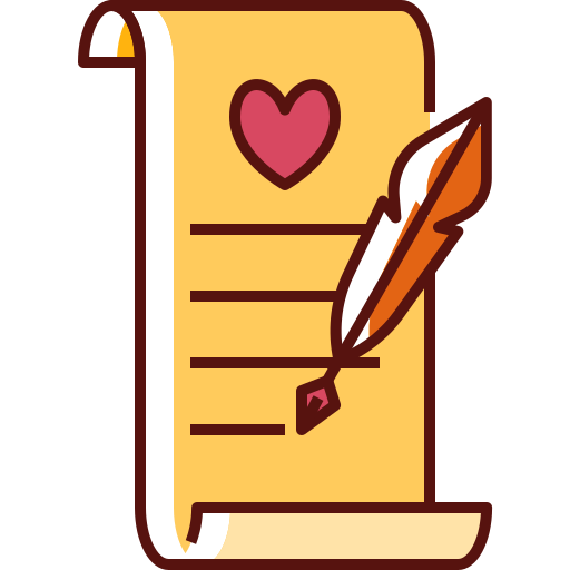 brief kostenlos Icon